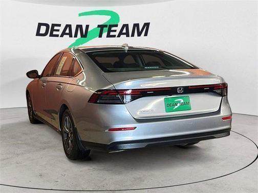2023 Honda Accord EX 1.5T