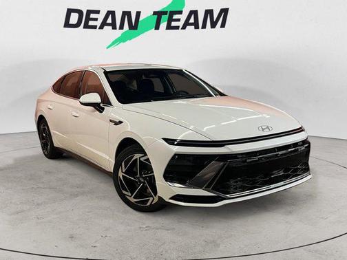 2026 Hyundai SONATA SEL