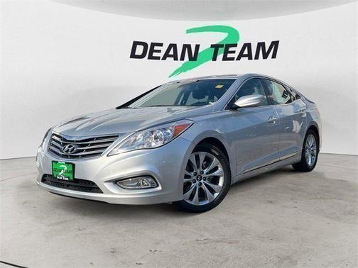 2014 Hyundai Azera Limited