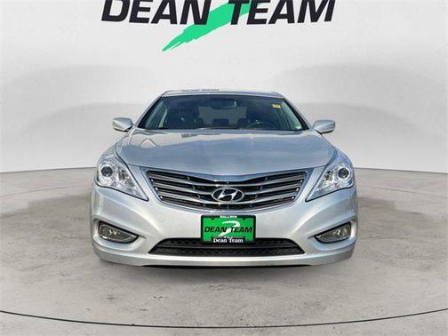 2014 Hyundai Azera Limited