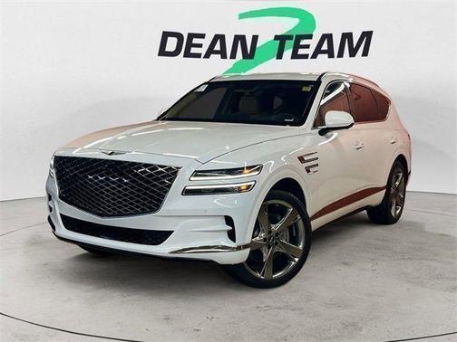 2024 Genesis GV80 3.5T