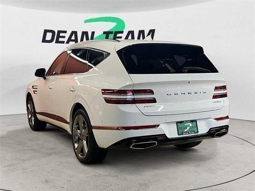 2024 Genesis GV80 3.5T