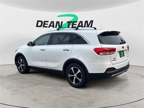 2017 Kia Sorento EX