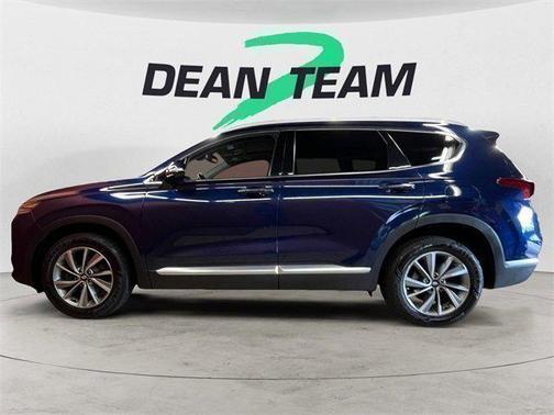 2019 Hyundai SANTA FE Ultimate 2.4