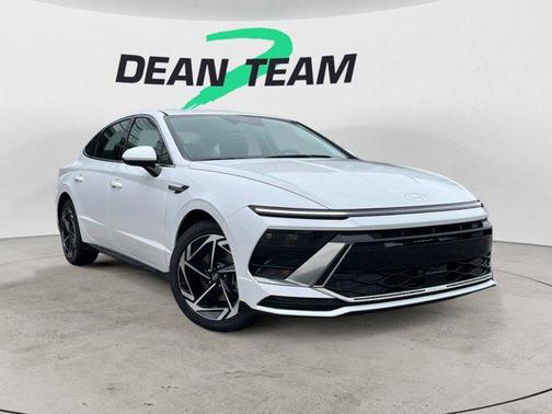 2026 Hyundai SONATA SEL