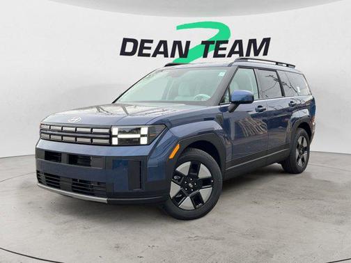 2026 Hyundai SANTA FE SEL 2.4