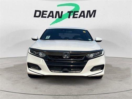 2019 Honda Accord Sport 1.5T