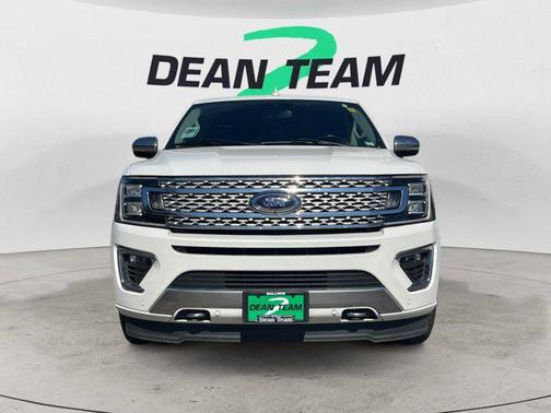 2020 Ford Expedition Platinum
