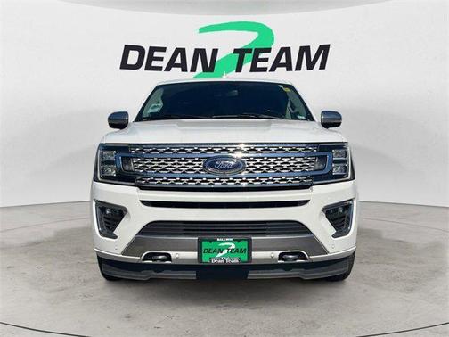 2020 Ford Expedition Platinum
