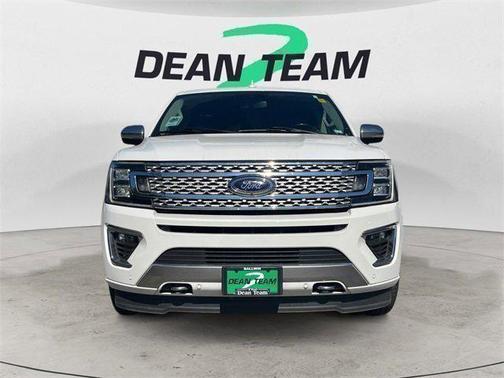 2020 Ford Expedition Platinum