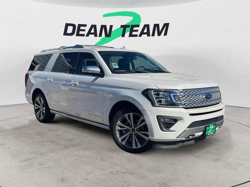 2020 Ford Expedition Platinum