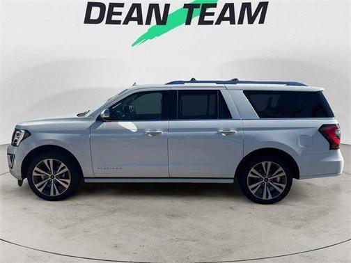 2020 Ford Expedition Platinum