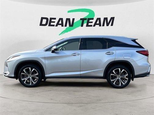 2022 Lexus RX 350L Base