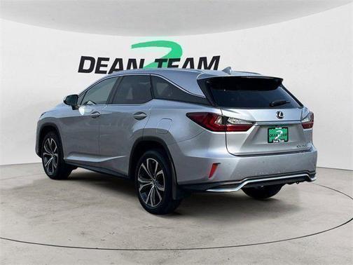 2022 Lexus RX 350L Base
