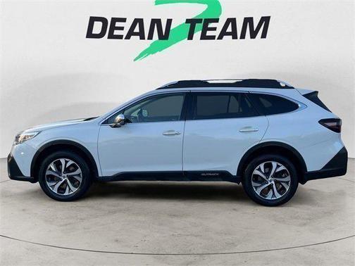2020 Subaru Outback Touring XT