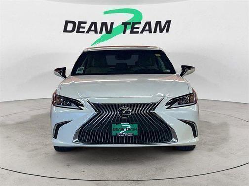 2020 Lexus ES 350 Base