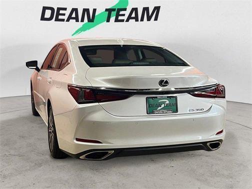 2020 Lexus ES 350 Base