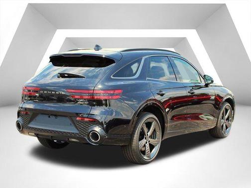 2025 Genesis GV70 3.5T AWD Sport