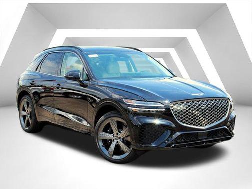 2025 Genesis GV70 3.5T AWD Sport