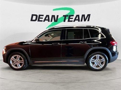 2021 Mercedes-Benz GLB 250 4MATIC