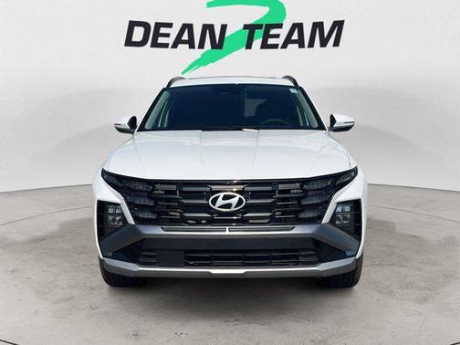2026 Hyundai TUCSON SEL Convenience