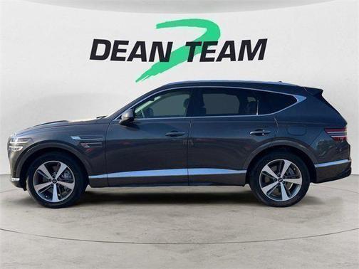 2023 Genesis GV80 2.5T