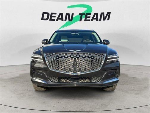 2023 Genesis GV80 2.5T