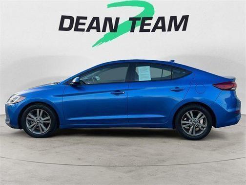 2017 Hyundai ELANTRA Value Edition