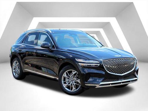 2025 Genesis GV70 2.5T