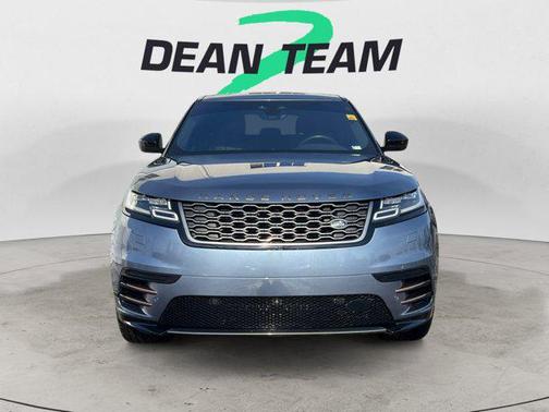 2021 Land Rover Range Rover Velar P250 S R-Dynamic