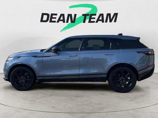 2021 Land Rover Range Rover Velar P250 S R-Dynamic