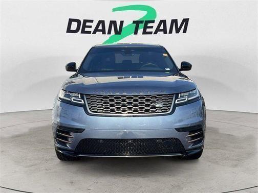 2021 Land Rover Range Rover Velar P250 S R-Dynamic