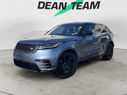 2021 Land Rover Range Rover Velar P250 S R-Dynamic