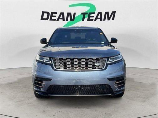 2021 Land Rover Range Rover Velar P250 S R-Dynamic