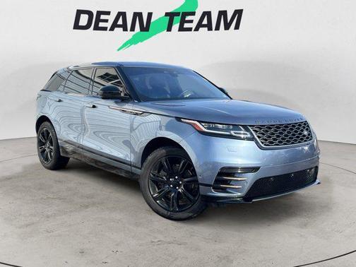 2021 Land Rover Range Rover Velar P250 S R-Dynamic