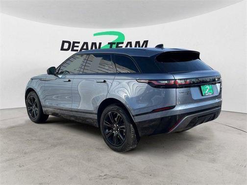 2021 Land Rover Range Rover Velar P250 S R-Dynamic