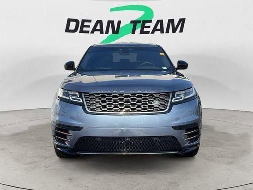 2021 Land Rover Range Rover Velar P250 S R-Dynamic