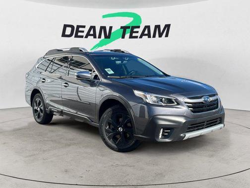2022 Subaru Outback Touring