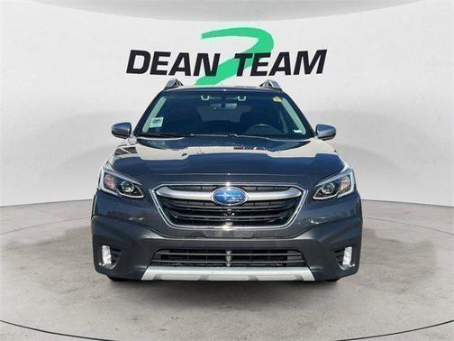 2022 Subaru Outback Touring