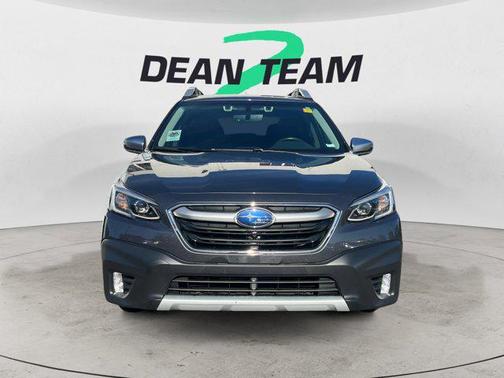 2022 Subaru Outback Touring