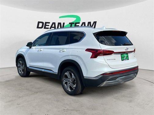 2022 Hyundai SANTA FE SEL 2.4