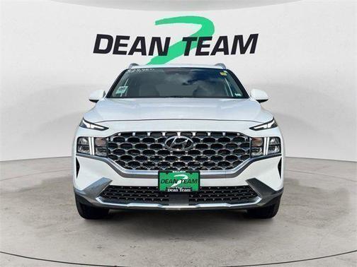 2022 Hyundai SANTA FE SEL 2.4