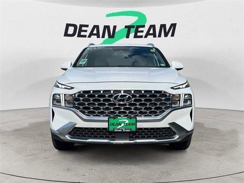 2022 Hyundai SANTA FE SEL 2.4