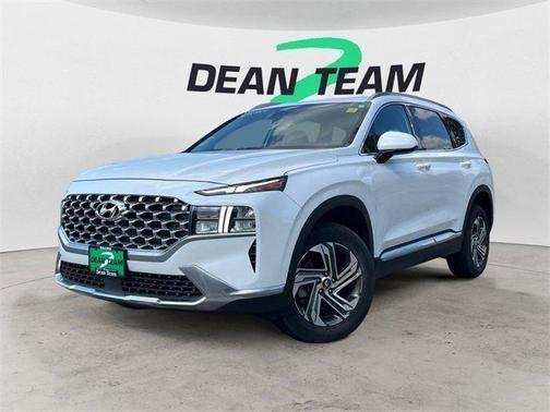 2022 Hyundai SANTA FE SEL 2.4