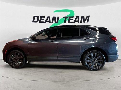 2022 Chevrolet Equinox AWD RS