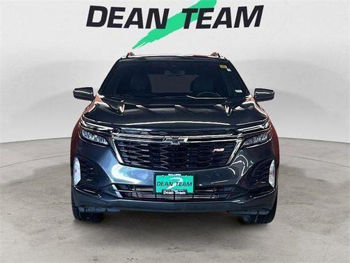 2022 Chevrolet Equinox AWD RS