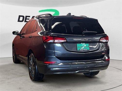 2022 Chevrolet Equinox AWD RS