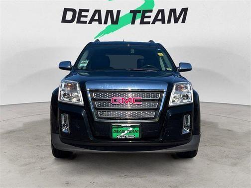 2015 GMC Terrain SLT-2