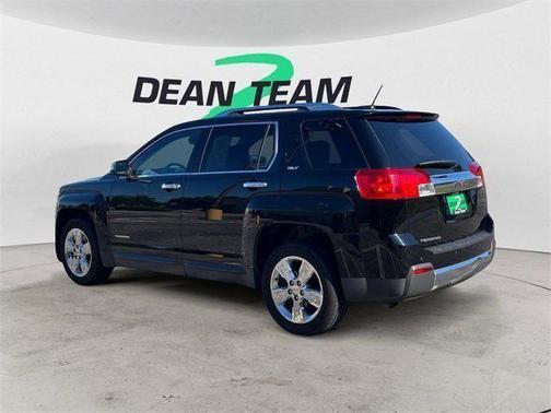 2015 GMC Terrain SLT-2