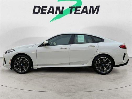 2025 BMW 228 Gran Coupe 228 xDrive